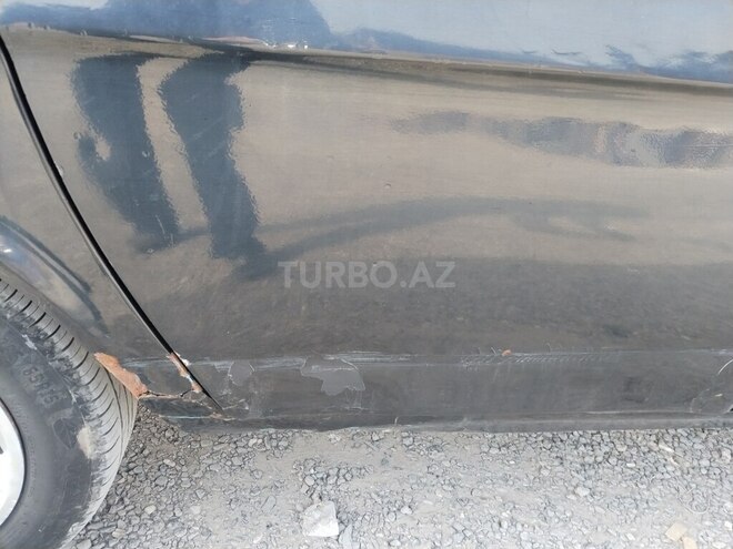 GAZ 3110 1998, 235,350 km - 2.4 l - Sumqayıt