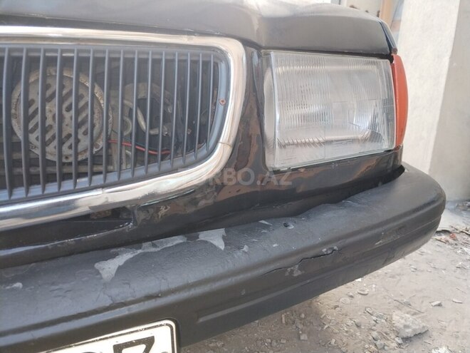 GAZ 3110 1998, 235,350 km - 2.4 l - Sumqayıt