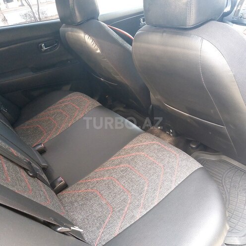 Hyundai Elantra 2010, 280,000 km - 2.0 l - Sumqayıt