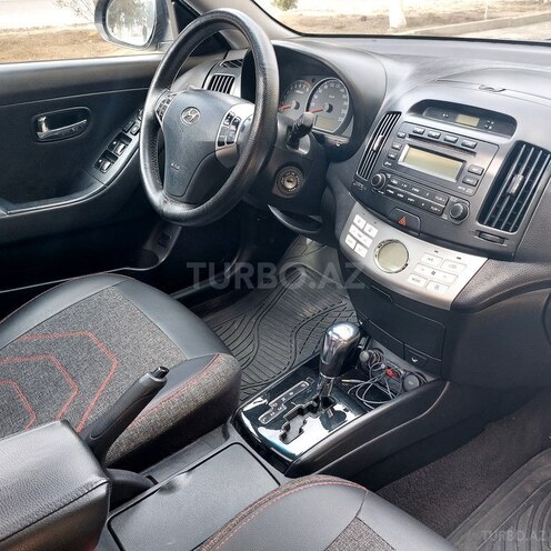 Hyundai Elantra 2010, 280,000 km - 2.0 l - Sumqayıt