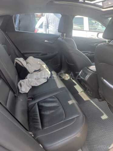 Chevrolet Malibu 2016, 97,014 km - 1.5 l - Bakı