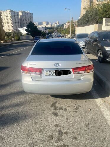Hyundai Sonata 2006, 440,000 km - 2.0 l - Bakı