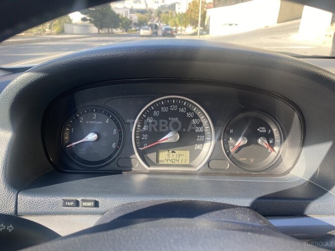 Hyundai Sonata 2006, 440,000 km - 2.0 l - Bakı