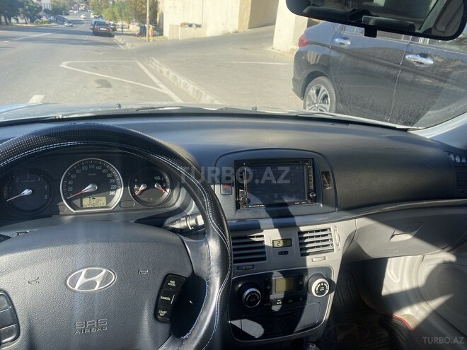 Hyundai Sonata 2006, 440,000 km - 2.0 l - Bakı
