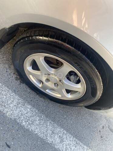 Hyundai Sonata 2006, 440,000 km - 2.0 l - Bakı