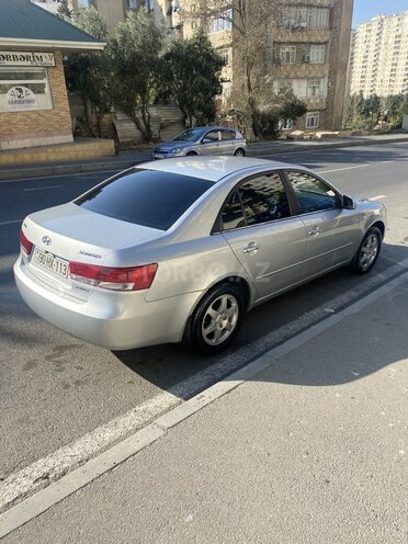 Hyundai Sonata 2006, 440,000 km - 2.0 l - Bakı