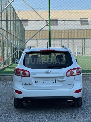 Hyundai Santa Fe 2010, 211,729 km - 2.0 l - Masallı