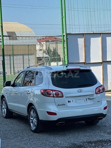 Hyundai Santa Fe 2010, 211,729 km - 2.0 l - Masallı