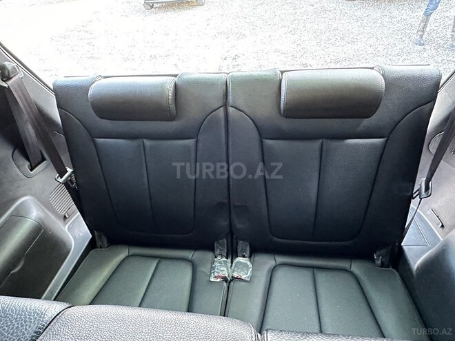 Hyundai Santa Fe 2010, 211,729 km - 2.0 l - Masallı