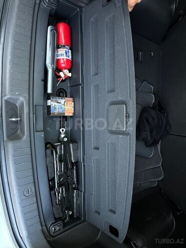 Hyundai Santa Fe 2010, 211,729 km - 2.0 l - Masallı