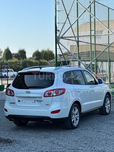 Hyundai Santa Fe 2010, 211,729 km - 2.0 l - Masallı