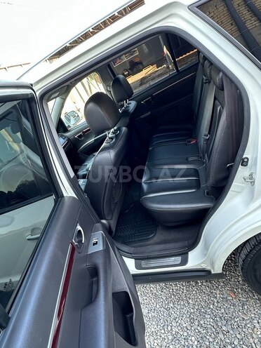 Hyundai Santa Fe 2010, 211,729 km - 2.0 l - Masallı