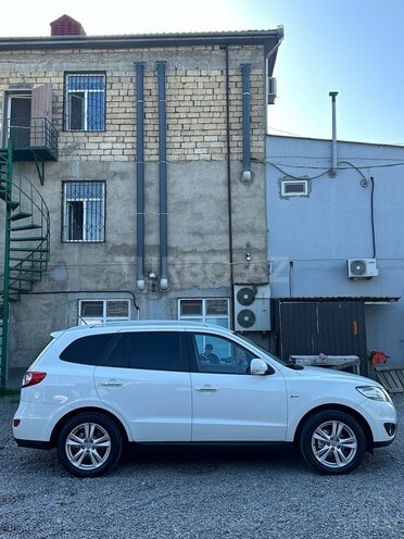 Hyundai Santa Fe 2010, 211,729 km - 2.0 l - Masallı
