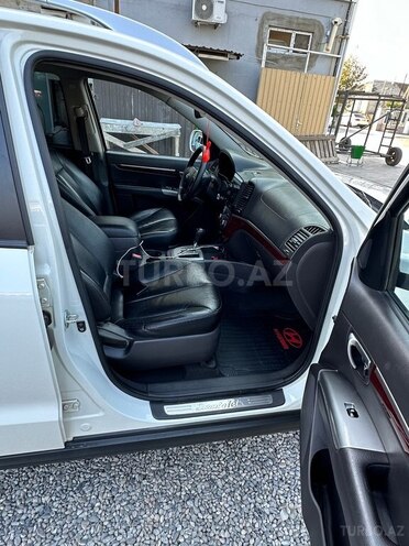 Hyundai Santa Fe 2010, 211,729 km - 2.0 l - Masallı