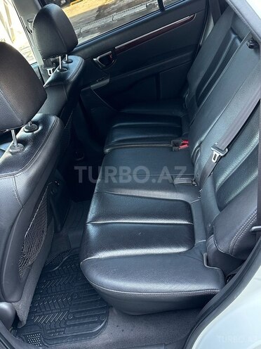 Hyundai Santa Fe 2010, 211,729 km - 2.0 l - Masallı