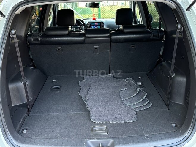 Hyundai Santa Fe 2010, 211,729 km - 2.0 l - Masallı