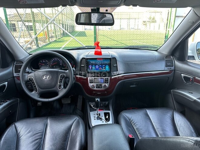 Hyundai Santa Fe 2010, 211,729 km - 2.0 l - Masallı