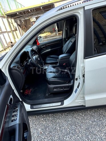 Hyundai Santa Fe 2010, 211,729 km - 2.0 l - Masallı