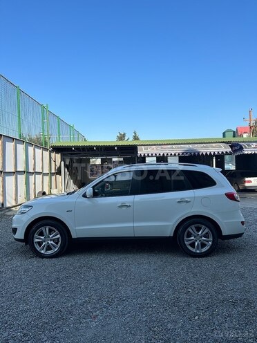 Hyundai Santa Fe 2010, 211,729 km - 2.0 l - Masallı