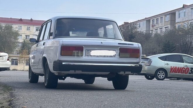 LADA (VAZ) 2107 2000, 26,500 km - 1.6 l - Sumqayıt