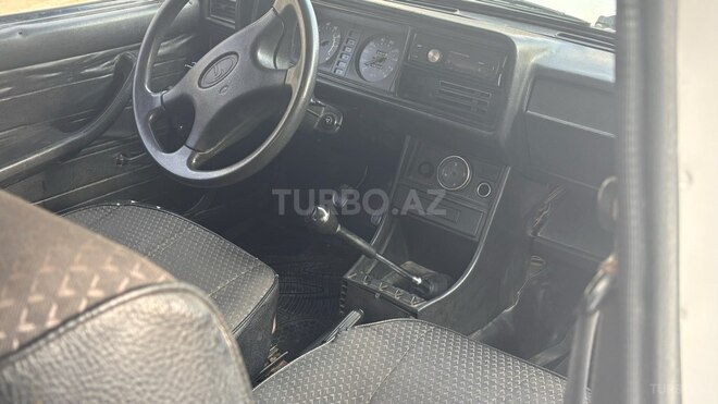 LADA (VAZ) 2107 2000, 26,500 km - 1.6 l - Sumqayıt
