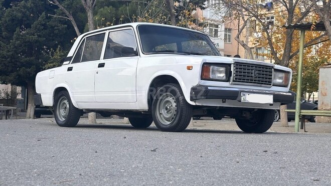 LADA (VAZ) 2107 2000, 26,500 km - 1.6 l - Sumqayıt