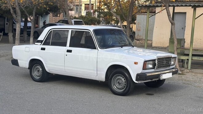 LADA (VAZ) 2107 2000, 26,500 km - 1.6 l - Sumqayıt