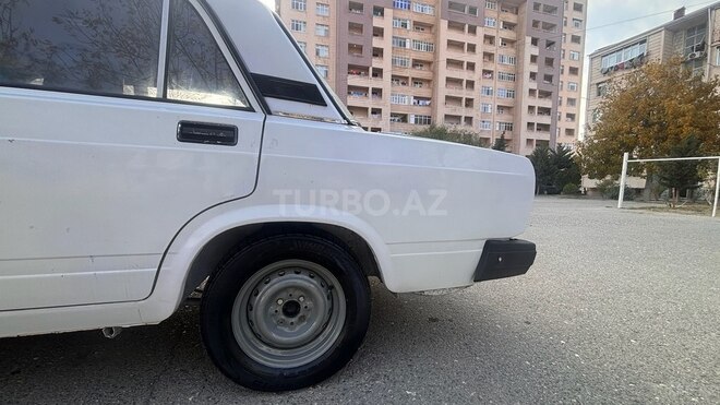 LADA (VAZ) 2107 2000, 26,500 km - 1.6 l - Sumqayıt