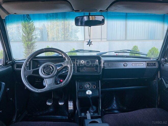 LADA (VAZ) 2107 1999, 27,777 km - 1.6 л - Gəncə