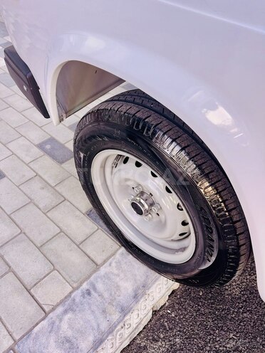 LADA (VAZ) 2107 1999, 27,777 km - 1.6 л - Gəncə