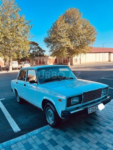 LADA (VAZ) 2107 1999, 27,777 km - 1.6 л - Gəncə
