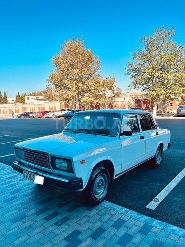 LADA (VAZ) 2107 1999, 27,777 km - 1.6 л - Gəncə