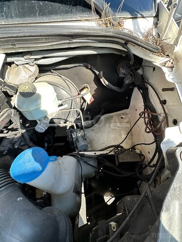 Mercedes Sprinter 316 2008, 390,000 km - 2.7 l - Bakı