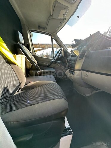 Mercedes Sprinter 316 2008, 390,000 km - 2.7 l - Bakı