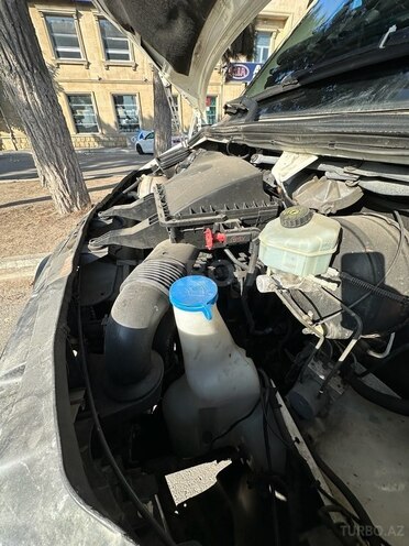 Mercedes Sprinter 316 2008, 390,000 km - 2.7 l - Bakı