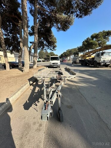 Mercedes Sprinter 316 2008, 390,000 km - 2.7 l - Bakı