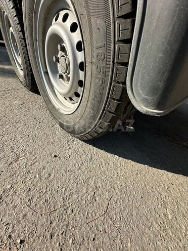 Mercedes Sprinter 316 2008, 390,000 km - 2.7 l - Bakı