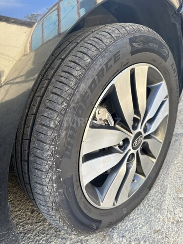 Kia Cerato 2012, 133,000 km - 1.6 l - Bakı