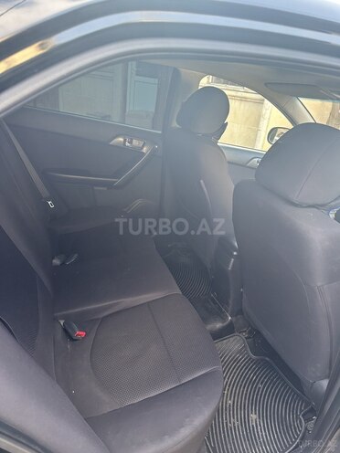 Kia Cerato 2012, 133,000 km - 1.6 l - Bakı