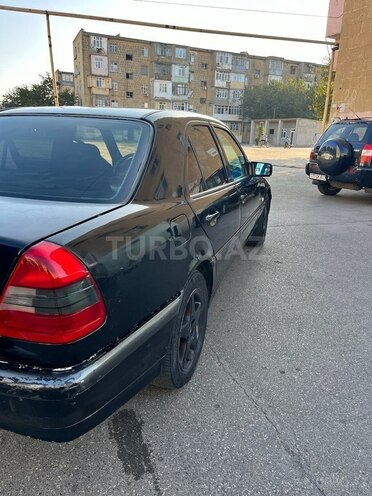 Mercedes C 200 1999, 546,000 km - 2.0 л - Bakı