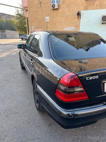 Mercedes C 200 1999, 546,000 km - 2.0 л - Bakı
