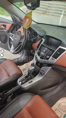 Chevrolet Cruze 2014, 260,000 km - 1.4 l - Bakı