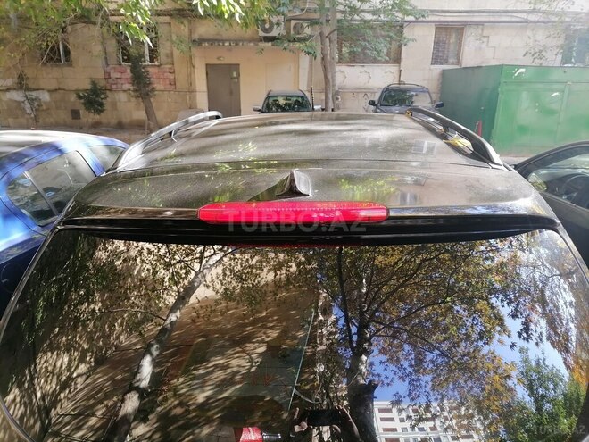 Nissan Murano 2004, 35,000 km - 3.5 l - Bakı