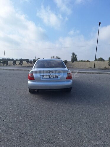 Audi A4 1996, 356,982 km - 1.6 l - Xırdalan