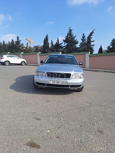 Audi A4 1996, 356,982 km - 1.6 l - Xırdalan
