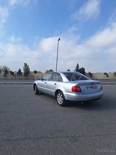 Audi A4 1996, 356,982 km - 1.6 l - Xırdalan