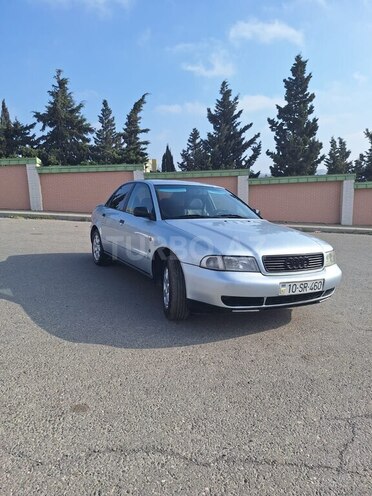 Audi A4 1996, 356,982 km - 1.6 l - Xırdalan