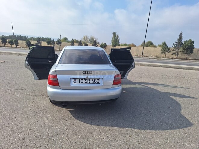 Audi A4 1996, 356,982 km - 1.6 l - Xırdalan