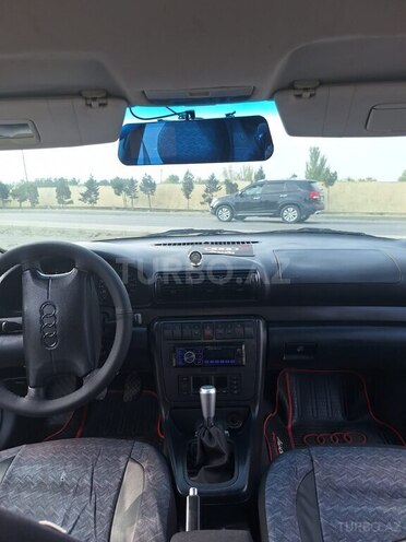 Audi A4 1996, 356,982 km - 1.6 l - Xırdalan