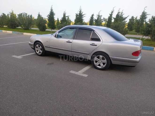 Mercedes E 230 1997, 356,660 km - 2.3 l - Sumqayıt
